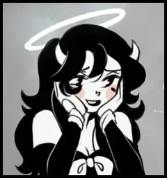 lovely lil goth 𖤐 (@lovelylilgoth)