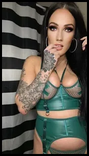 Josie Grosie (@josiegrosie2022)