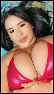 BUSTY LATIN 🍒 (@andreac01781690)