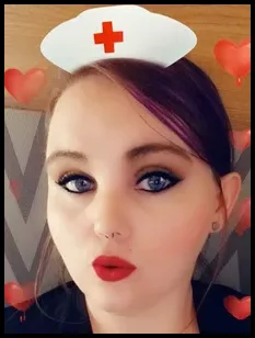 GemmaLucre ☆SUPREME BITCH☆ (@missbedroomeyes)