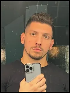 Terra Daddy (@emiterra)