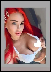 💎Sierra Rossie💎 (@hotsierrarossie)