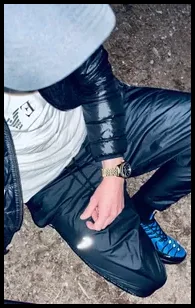 Gay British Chav lad (@hungchavboii)