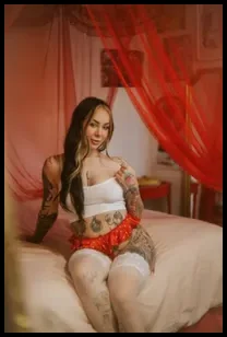 Synthia Valentine (@synthia_valentine_vip)