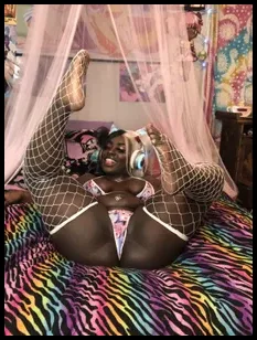 Slutty Anime Princess (@sungypsy)