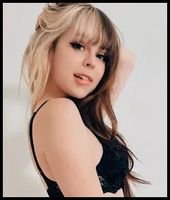 Ashley Tea 🌱 (@heyashley.tv)