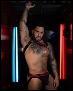 Viktor Rom  🔥 🚨🏛️X MANSION X 🏛️🚨 (@viktorrom.xmansion)