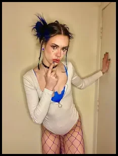 Danni_smokes (Couple account) (@danni_smokes21)