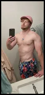 the Gay Ginger (@redheadtwunk)