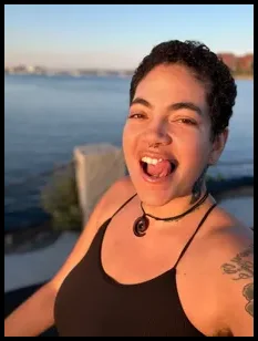 Fiesty (@missfiesty)