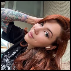 Tattoo'd Amber🎨 (@xamberxx)