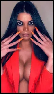 Black Queen (@blackqueenmamy)