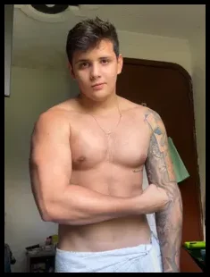 🔥Dyllanbukar09🔥Top 1% VIP 20 Cm🔥 (@dyllanbukar09)