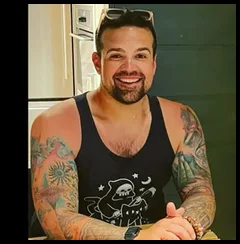 Jim Nova (@feelgoodfilth)