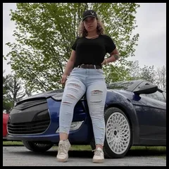 EMM THE CUSTOM VID QUEEN (@hatchbackhoe)