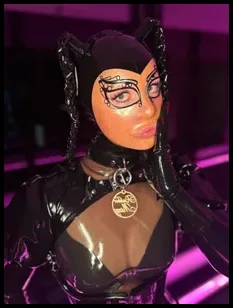 rubbbermissy (@rubber_missy)