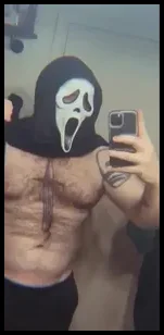 Ghost Daddy (@ghostdaddyyyyy)