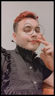 Vamp Daddy (@sir.bloodlust)