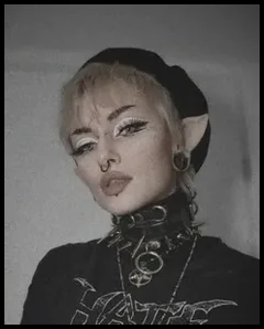 Little Demon Witch (@littledemonwitchfree)