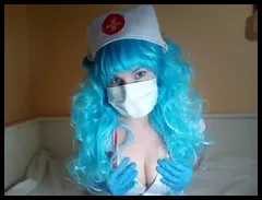 Nurse Lili Kink (@nurse_lili_kink)