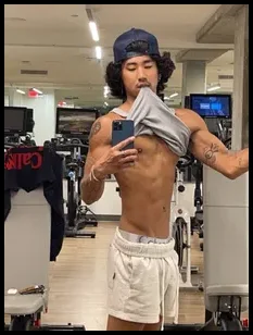 ꓘxnou (@thtoneazn)