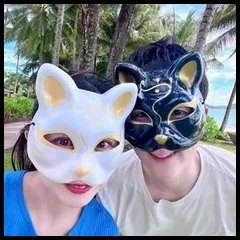 Meguyu Couple (@meguyu_couple)
