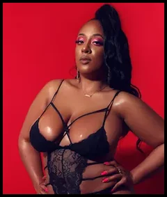 Betty Boobz (@bettyboobz)