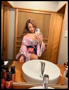 Karen Kimijima (君島かれん) (@dancer_karenk)