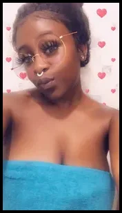 Sadee Lee (@sexychocolate2022)