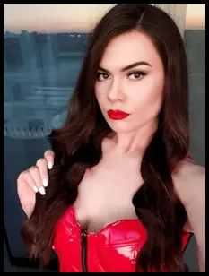 Princess Chantel (@princesschantx)