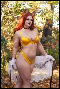 Termina Cosplay (@dress.up.doll)