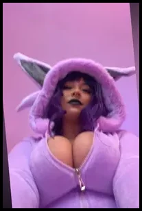 Gigii bunny 🐰 (@gigiibunny)