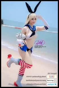 Kadorin - 仁美 - Cosplay. (@hitomicosplay)