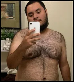 HairyChubXBear (@hairychubxbear)