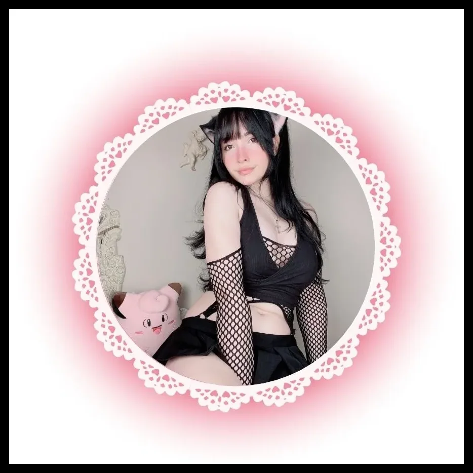 TS Ariana Angels 🌸 #1 Anime Trans Girl on OF 🍆 (@arianaangelsxo)