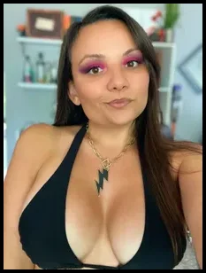 Brenda J Rebel (@brendajrebel)