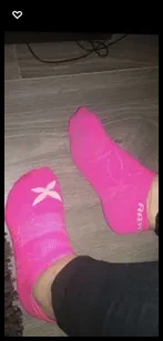 Norwegian ankle sock Queen (@u299925750)