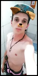 Olyvergay (@olyvergay)