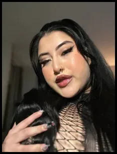 WET PUSSY LUNA🖤😈 (@lunaunlocked)