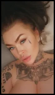 CURVY DOLL LILY 💗 (@curvylilyx)