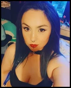 Amelia Unleashed (@amorousameliavip)