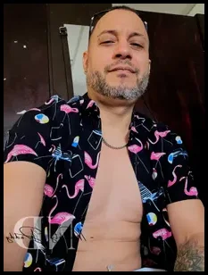 Naughty Daddy X (@naughtydaddy.x)