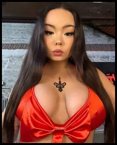 Hana Noami (@hananoamivip)