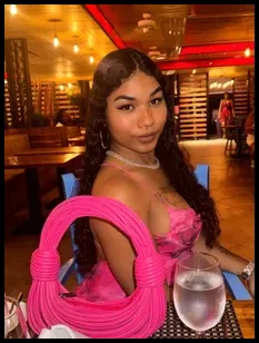 TS Jayla ♡ (@tsjaylahill)