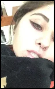 Unity Ferrera (@xx_that_bitch_un_xx)