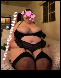 BBW Frog Princess (@bbwfrogprincess)