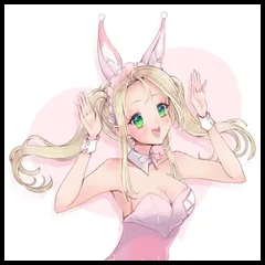Bunny (@cloverarley)