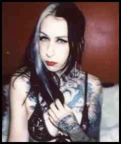 Batty Daddy🦇Letharia (@obeyletharia)