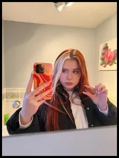 Miss A x (@missaprilfindom)