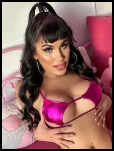 Giuli Turns 🎀 (@hot4giuli)